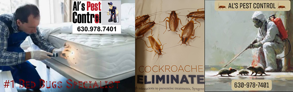Als Pest Control Aurora Bolingbrook Illinois / Als Pest Control Bolingbrook Aurora Illinois